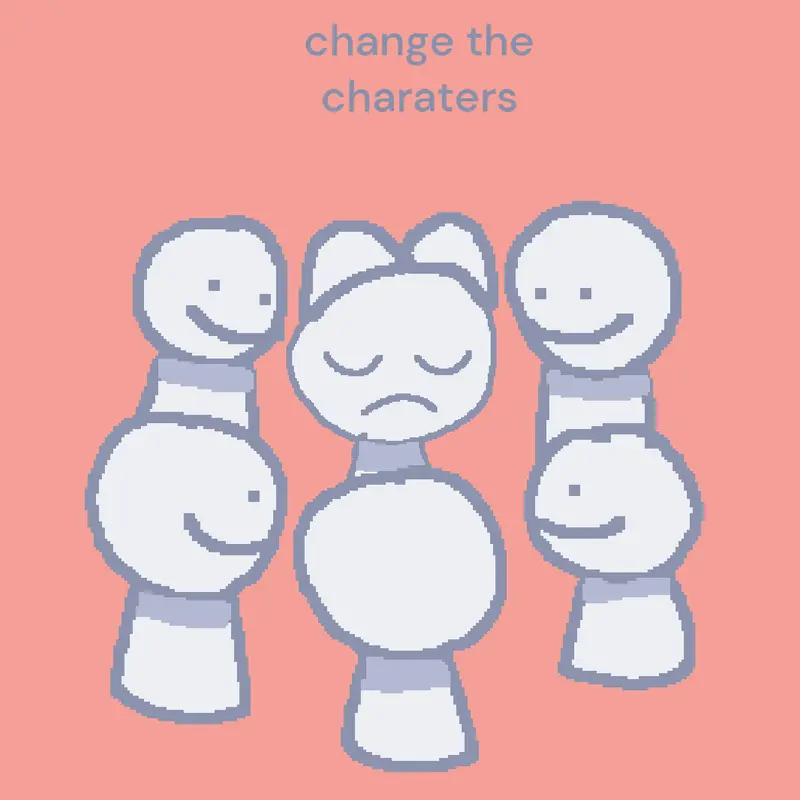 Game by @BlueToons789