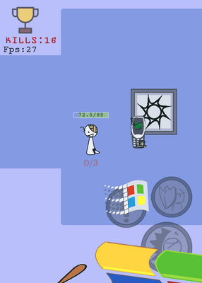 snapshot