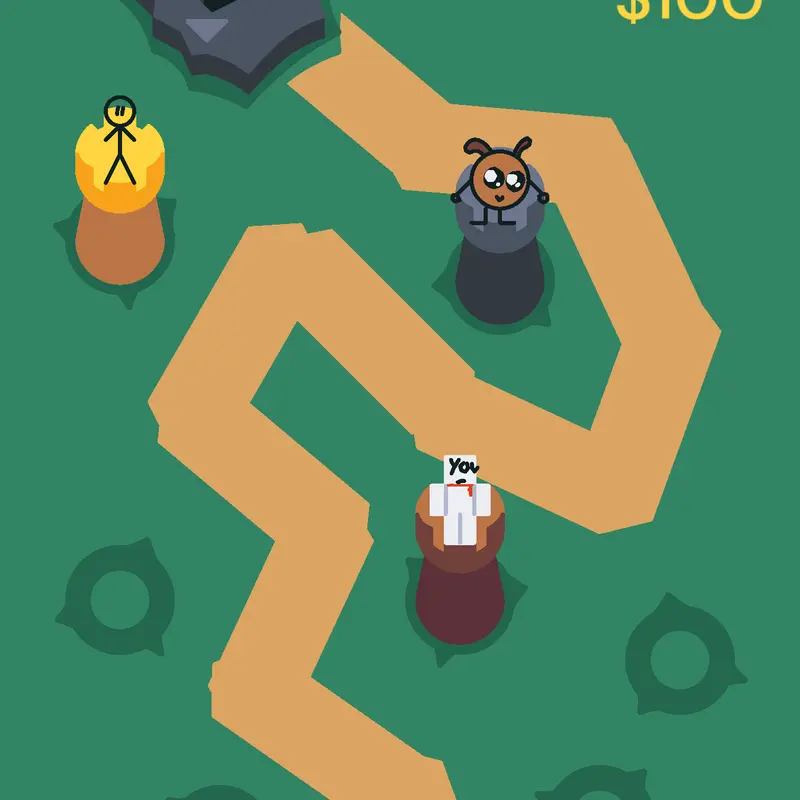 Game by @despoisa27
