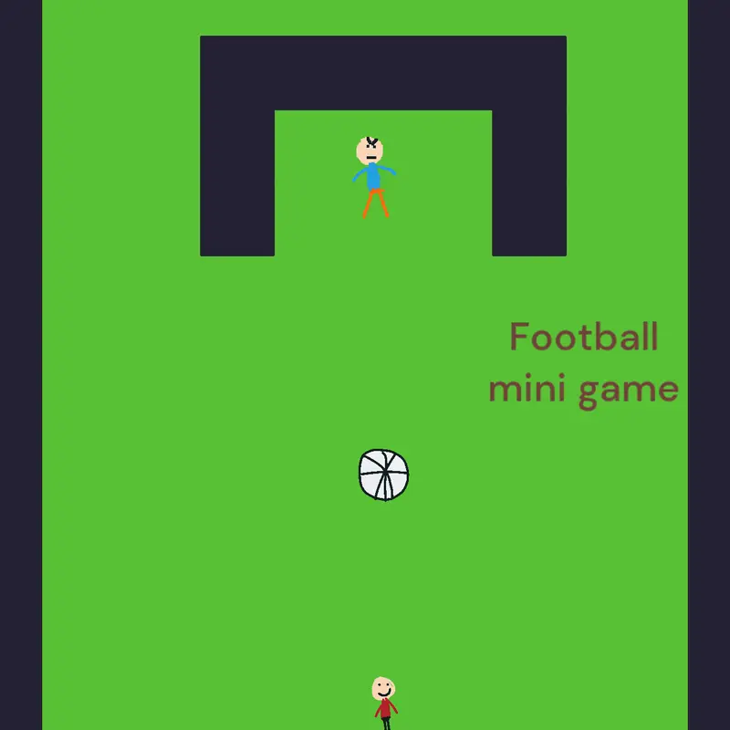 Game by @rayangames123