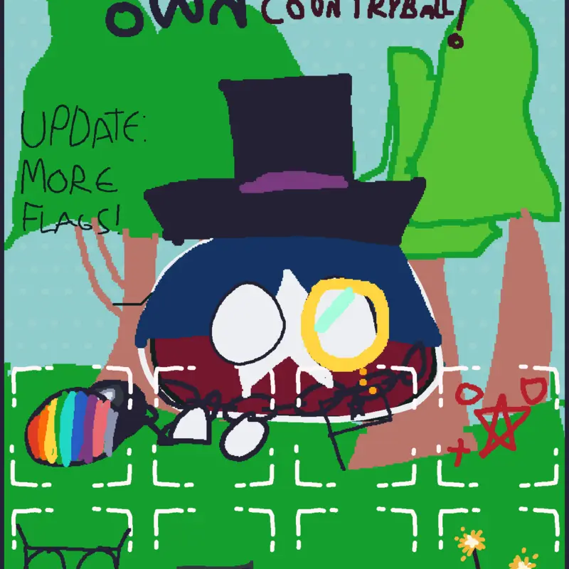 Game by @Circleytheball