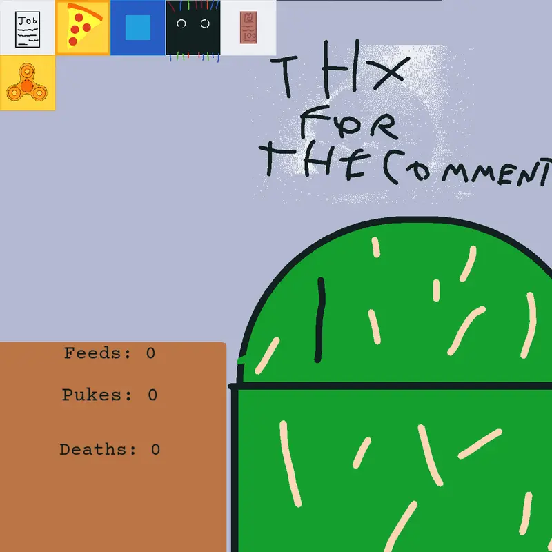 Game by @cactusini_offical