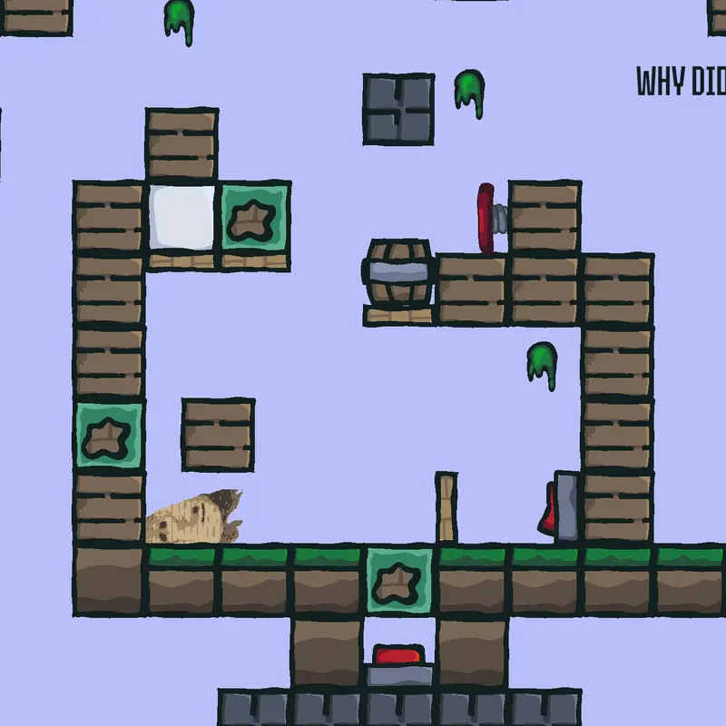 Game by @Marcoplayscastle