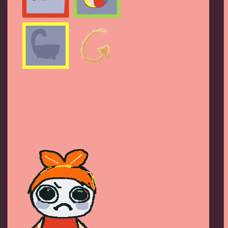 Game by @PADY