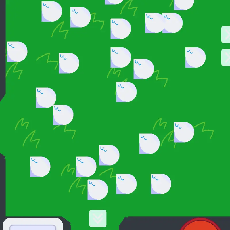 Game by @Deivisito
