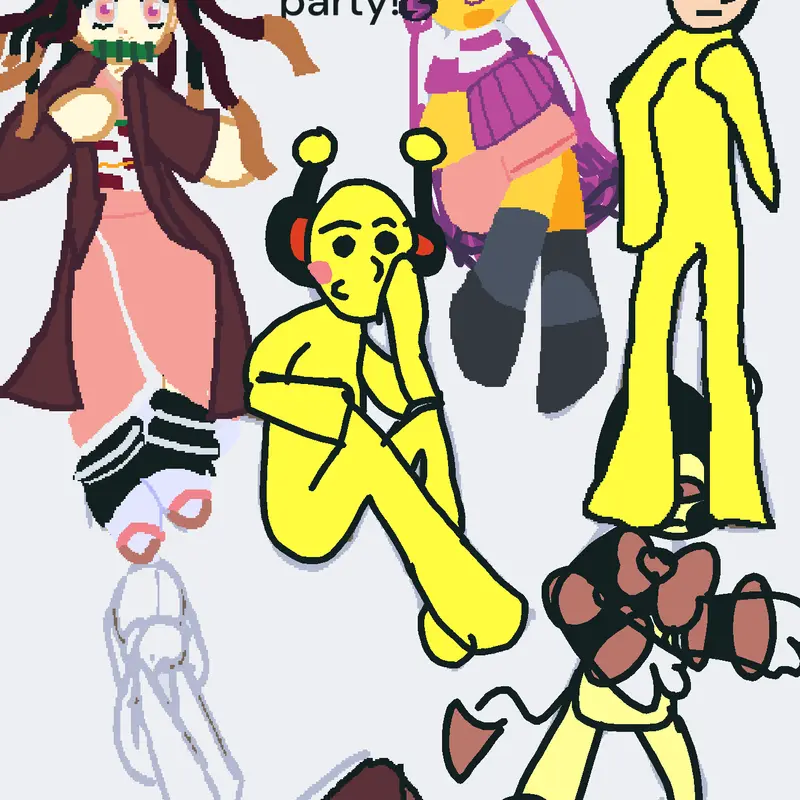 Game by @aimgirl