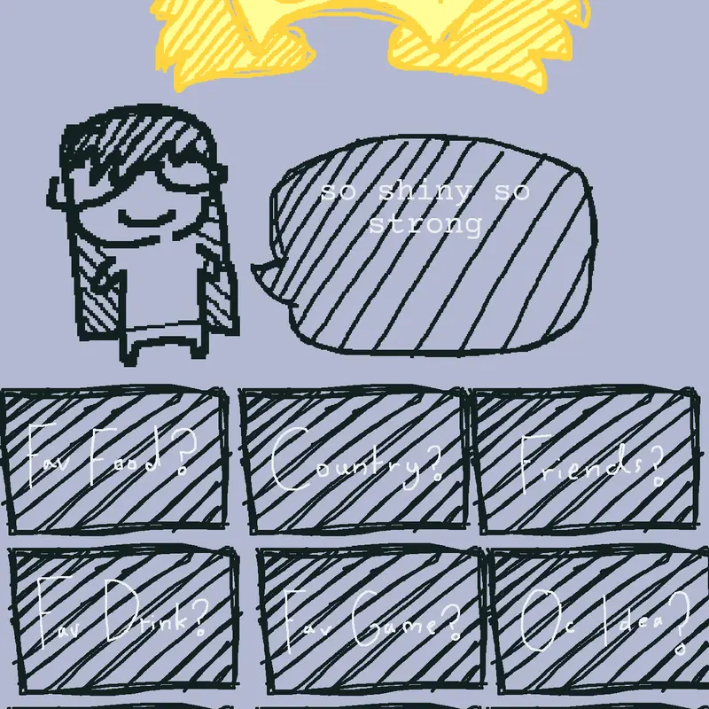 Game by @nillypicky