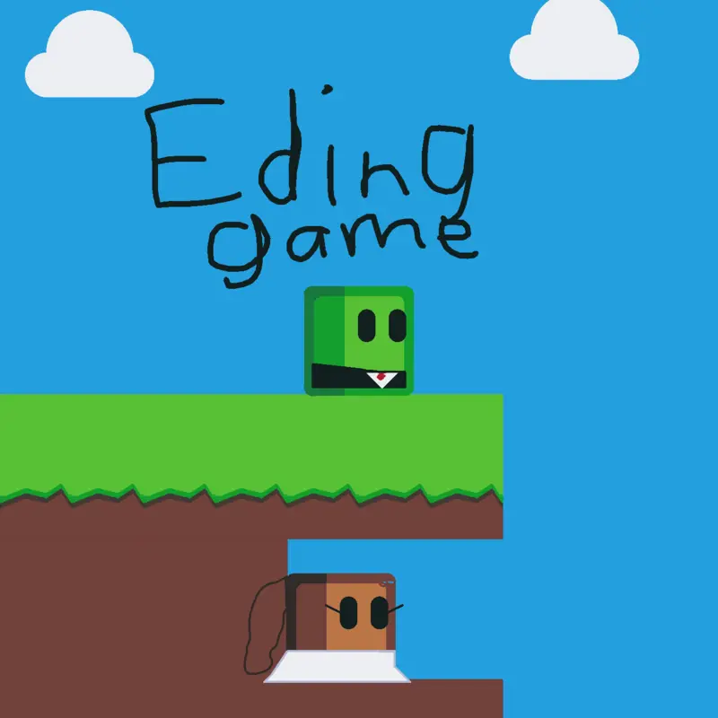 Game by @olexendrminecraft24
