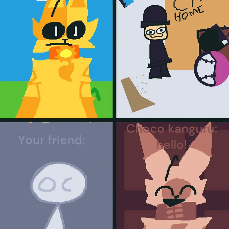 Game by @catday_sun