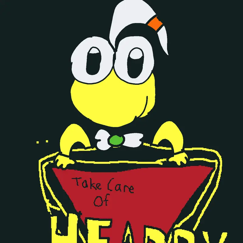 Game by @VoltTheStupid