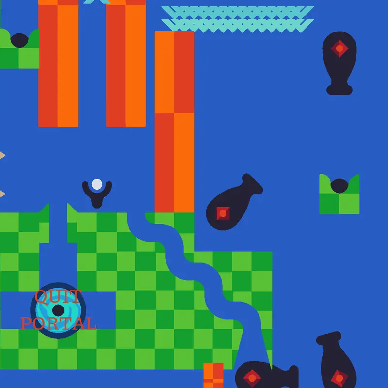 Game by @Hyperdasher