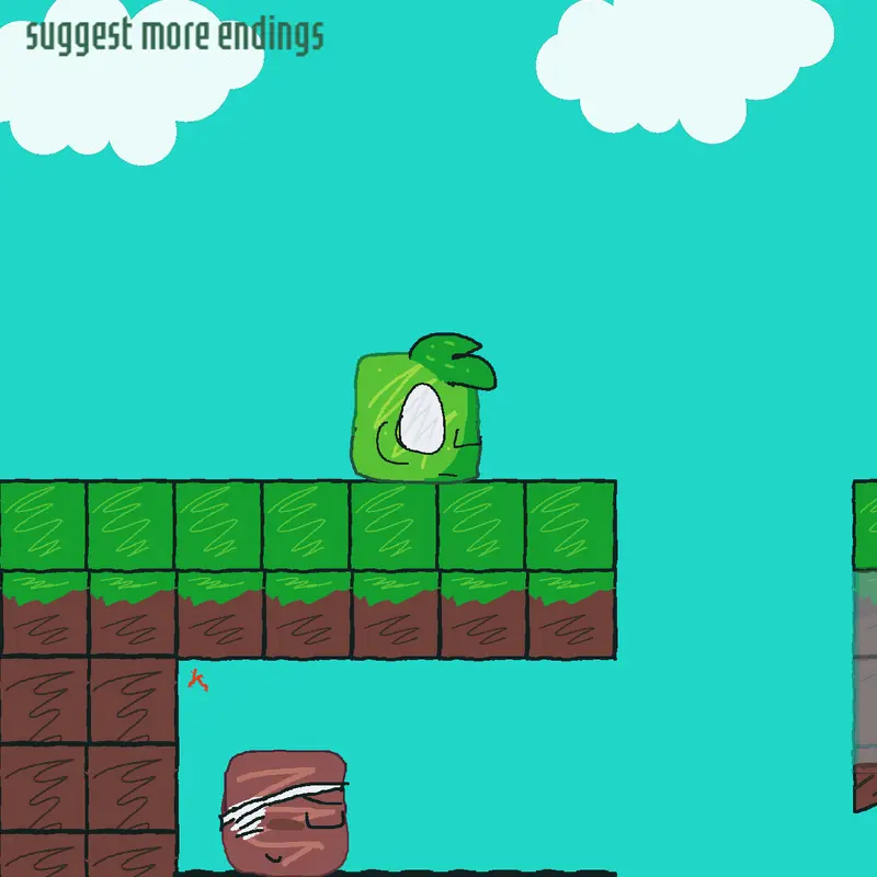 Game by @ScratchThecat
