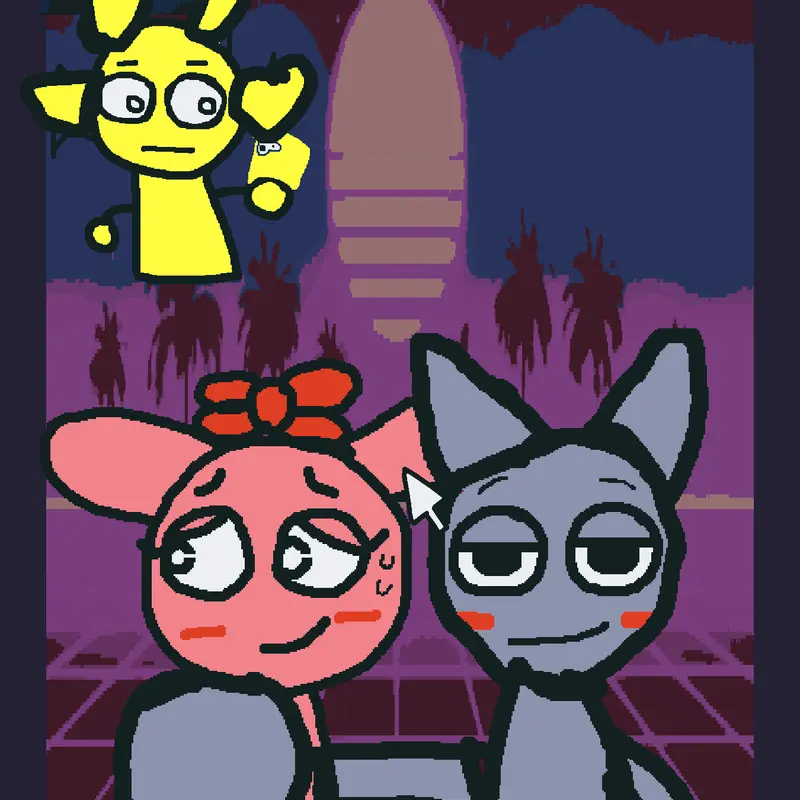 Game by @SimonCutie_bekind