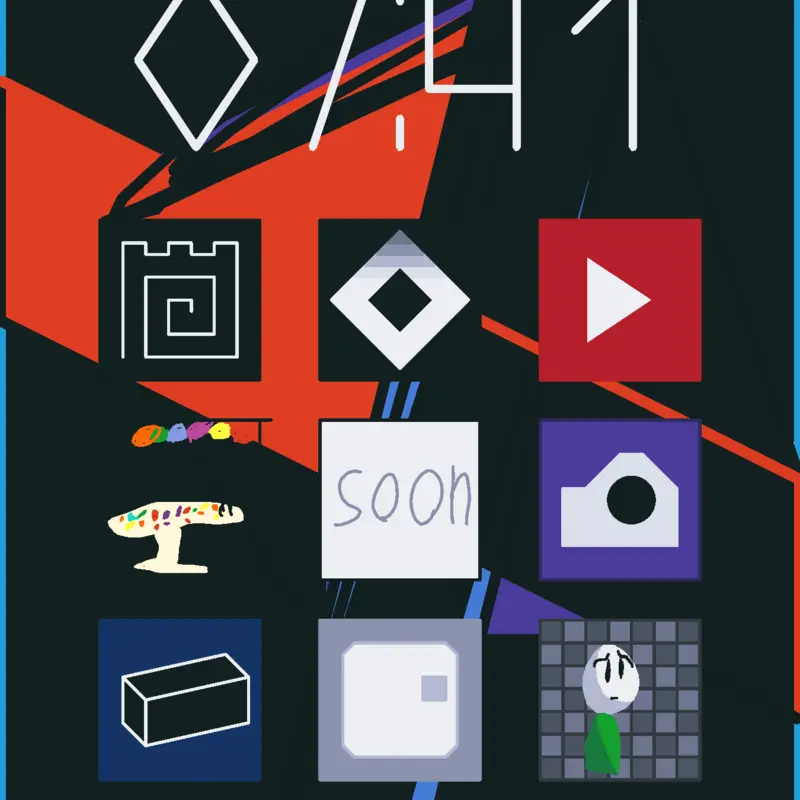 Game by @abedesanto