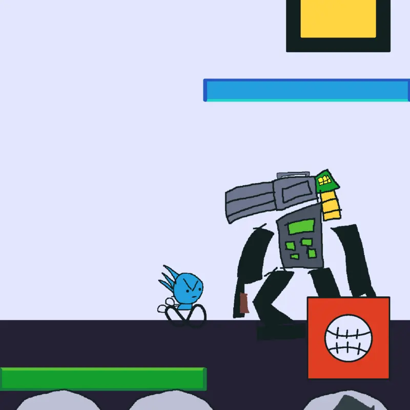 Game by @Joao12_ASdeItuverava
