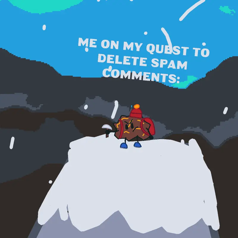 Game by @MoltenRocko