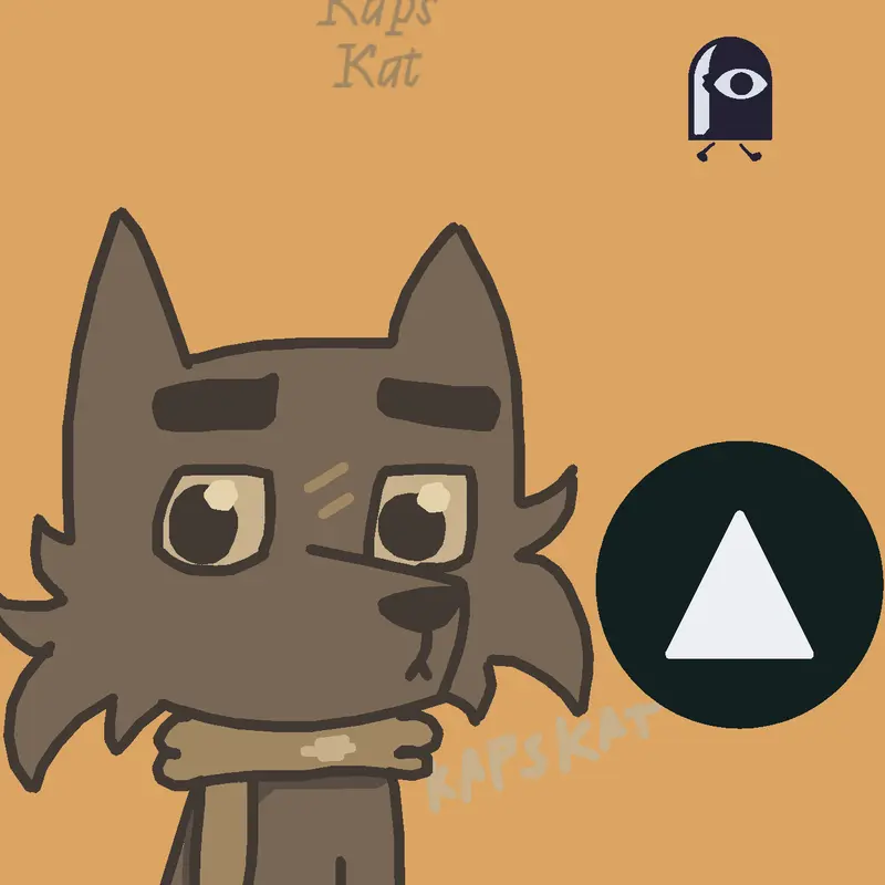 KapsKat Go by @ZexVs