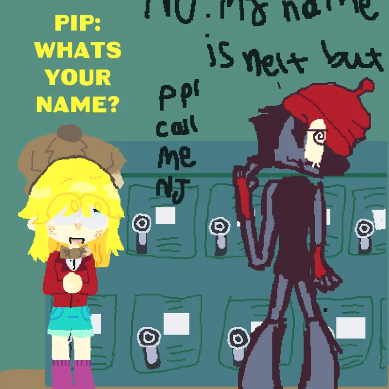 Game by @St4r_Dust