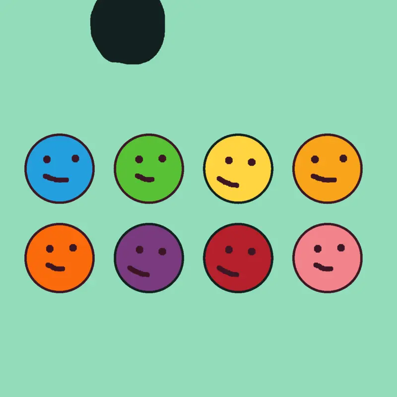 Game by @badanelga