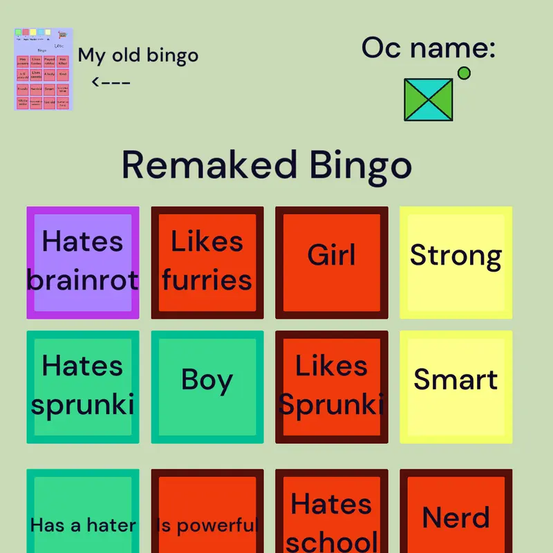 Game by @sonictail
