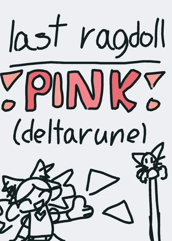 Pink by @little_cats
