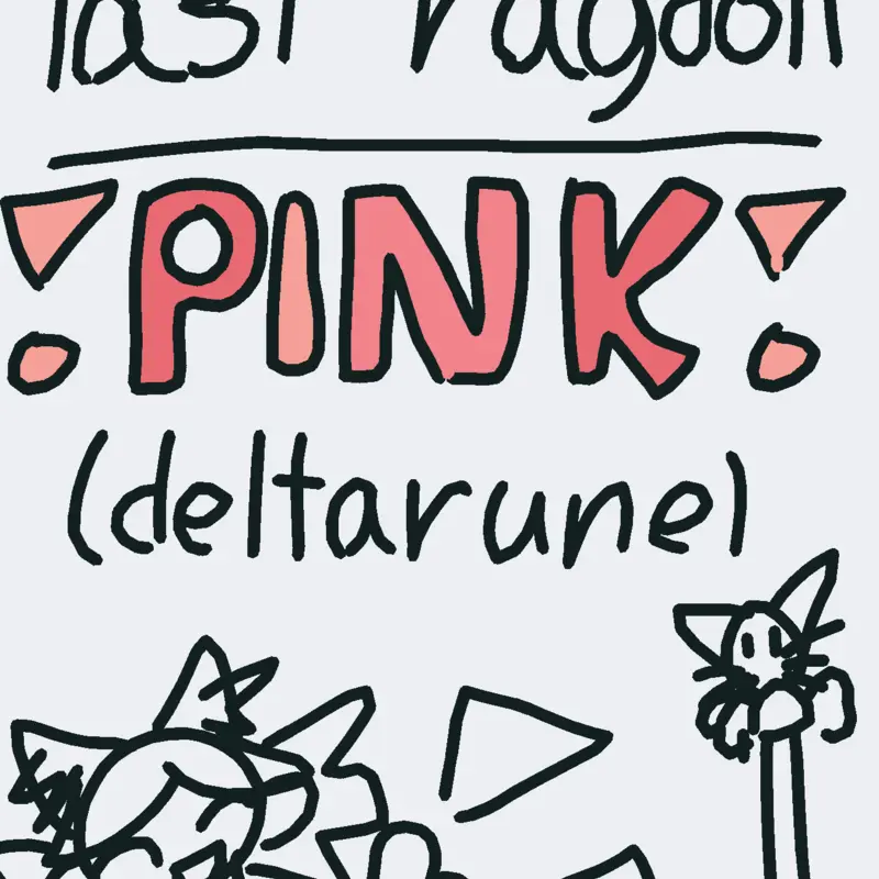 Pink by @little_cats