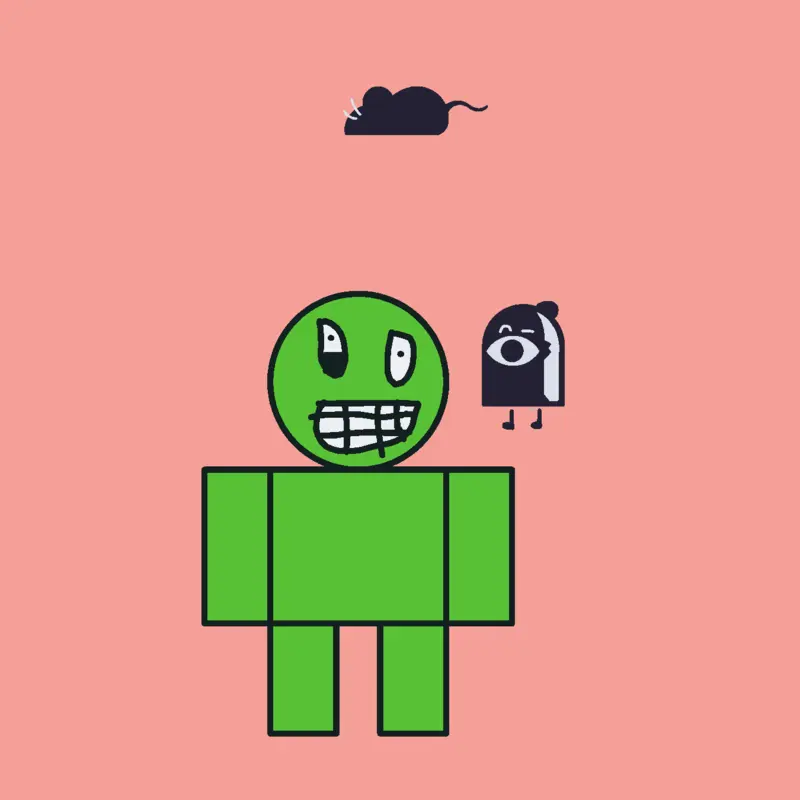 Game by @Henricandygamerb