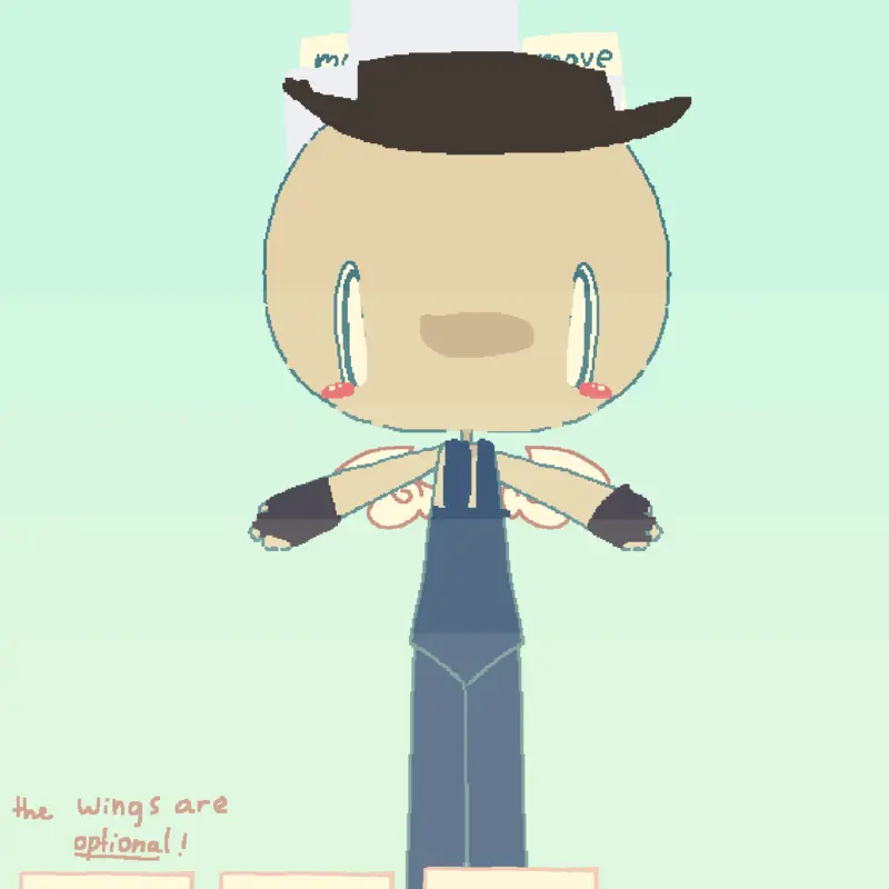 Game by @zolou