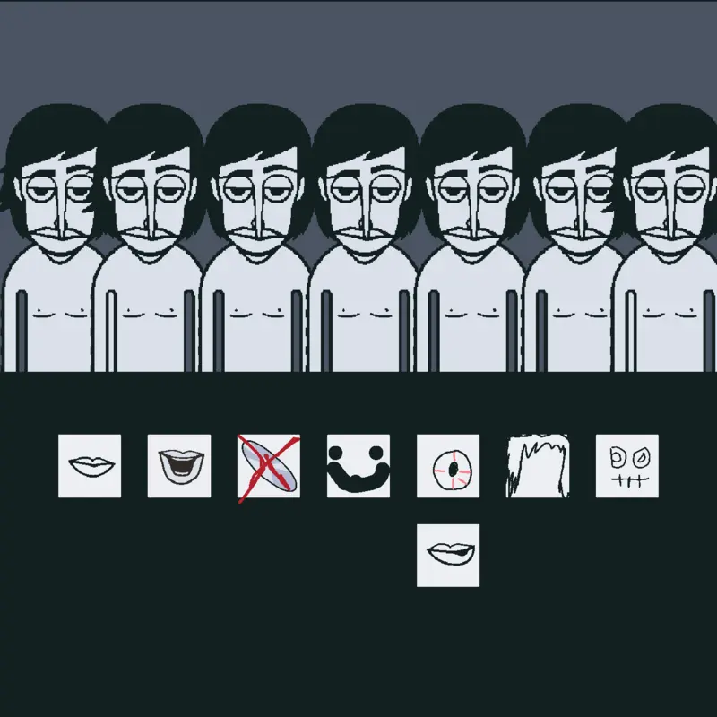 Game by @red_beans
