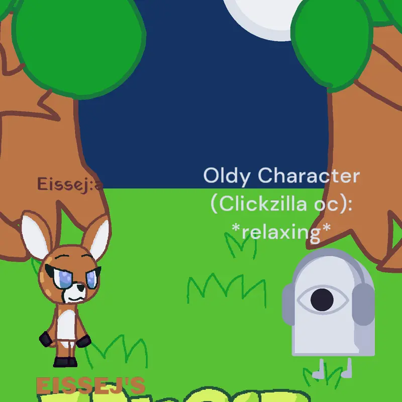 Game by @Clickzilla