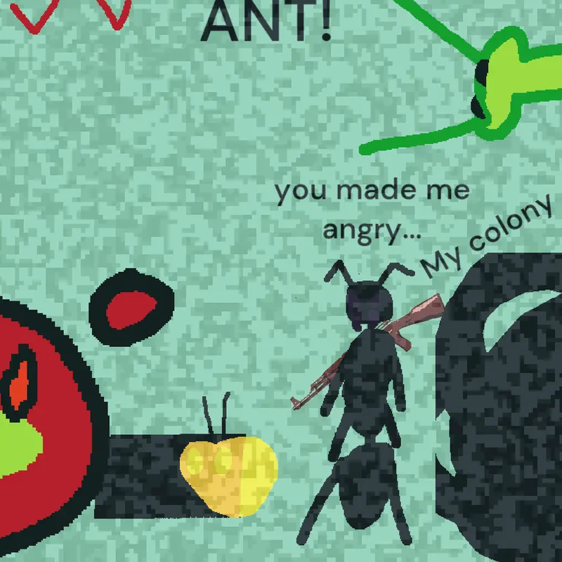 Game by @Ant_2025