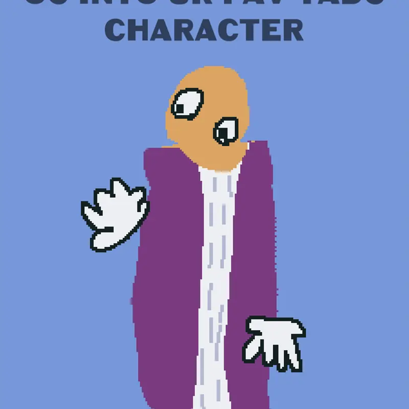 Game by @forgotten-