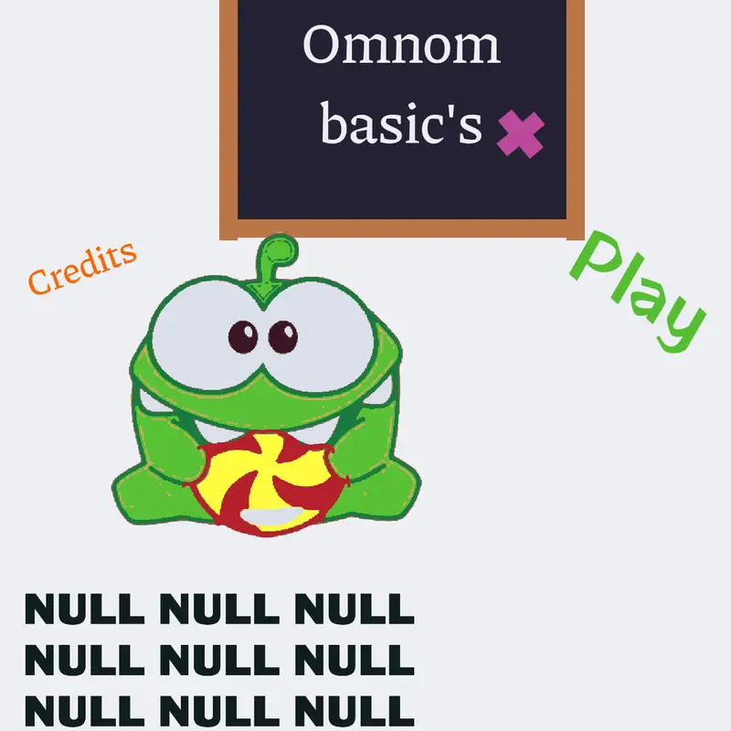 Game by @another_omnom