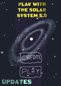 Play With Solar System