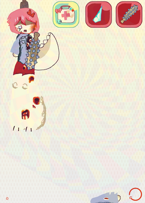snapshot