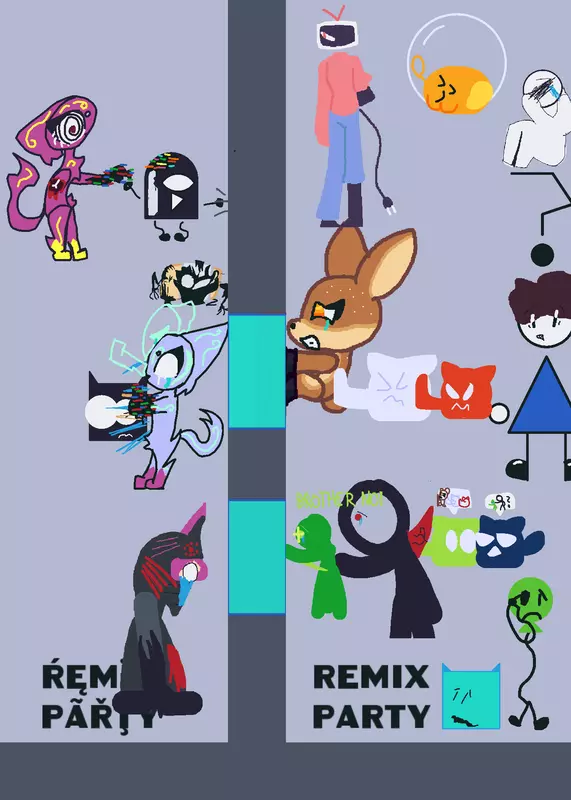 Game by @vixnes_killer_of_demons