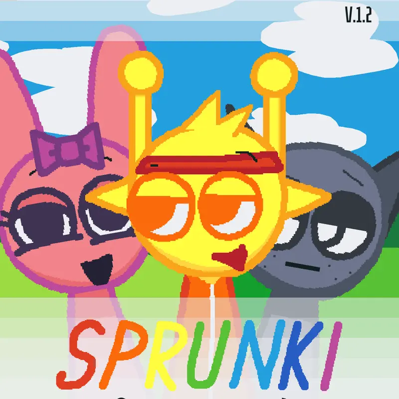 Game by @creepee