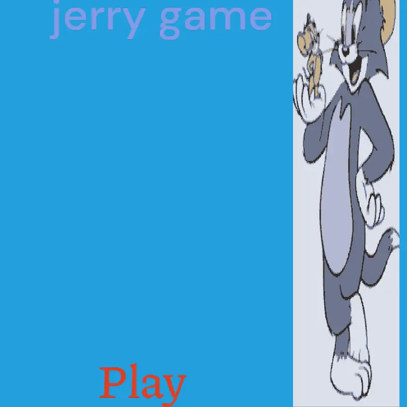 Game by @luin