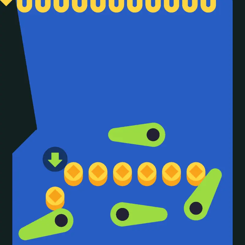 Game by @AlejandroDiaz