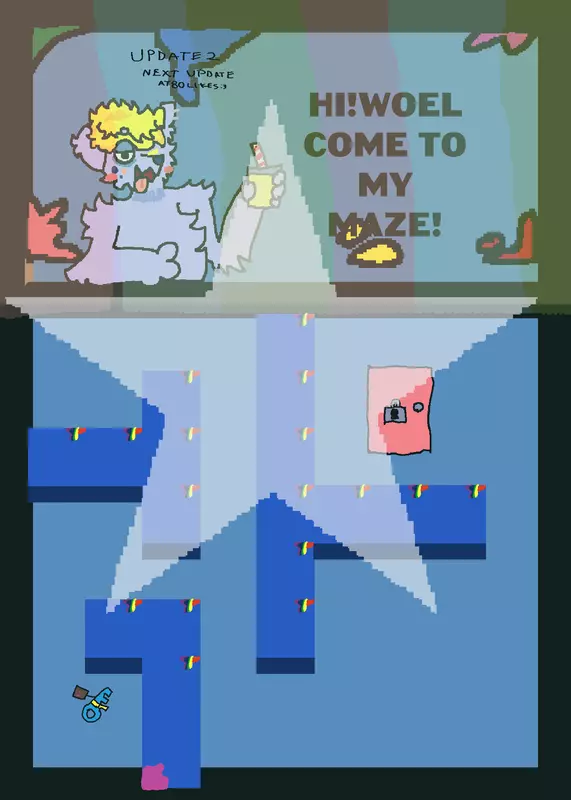 Game by @Blossom_iris