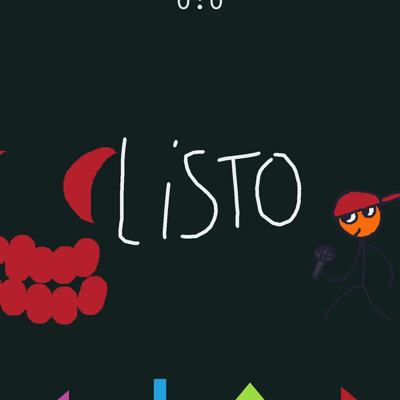 Game by @Miton_Oficial