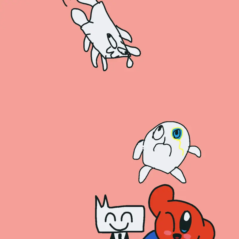 Game by @lincsaund