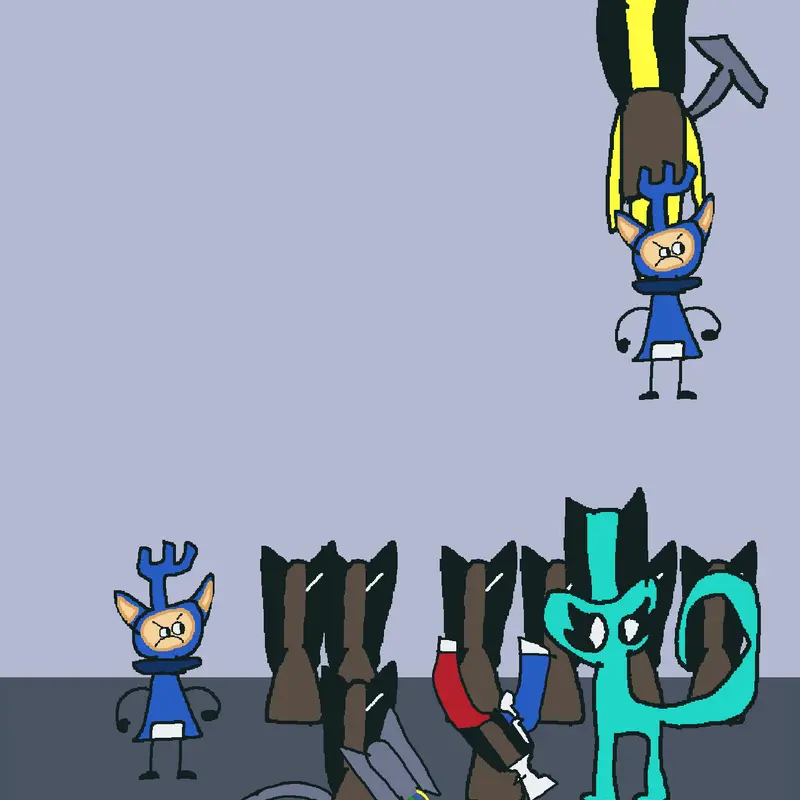 Game by @bridgecastle_nomral