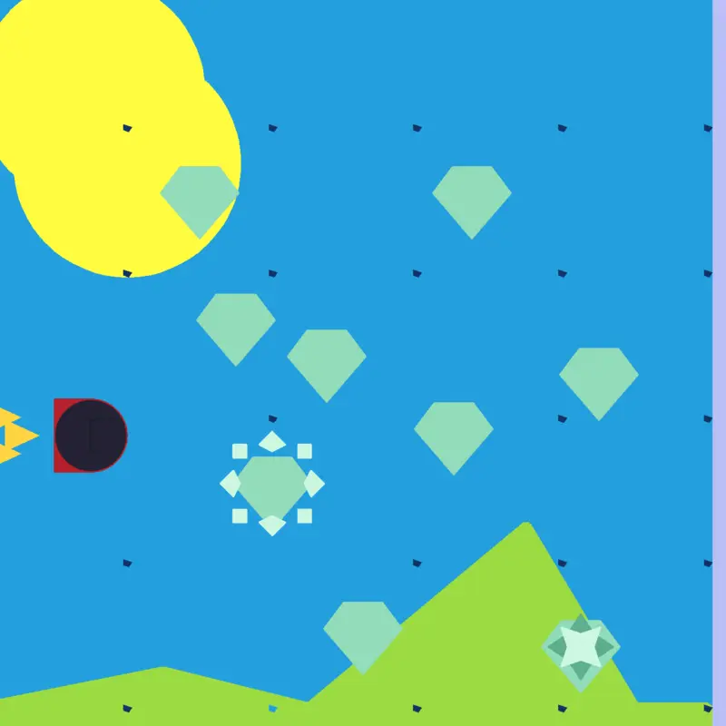 Game by @ajjjj