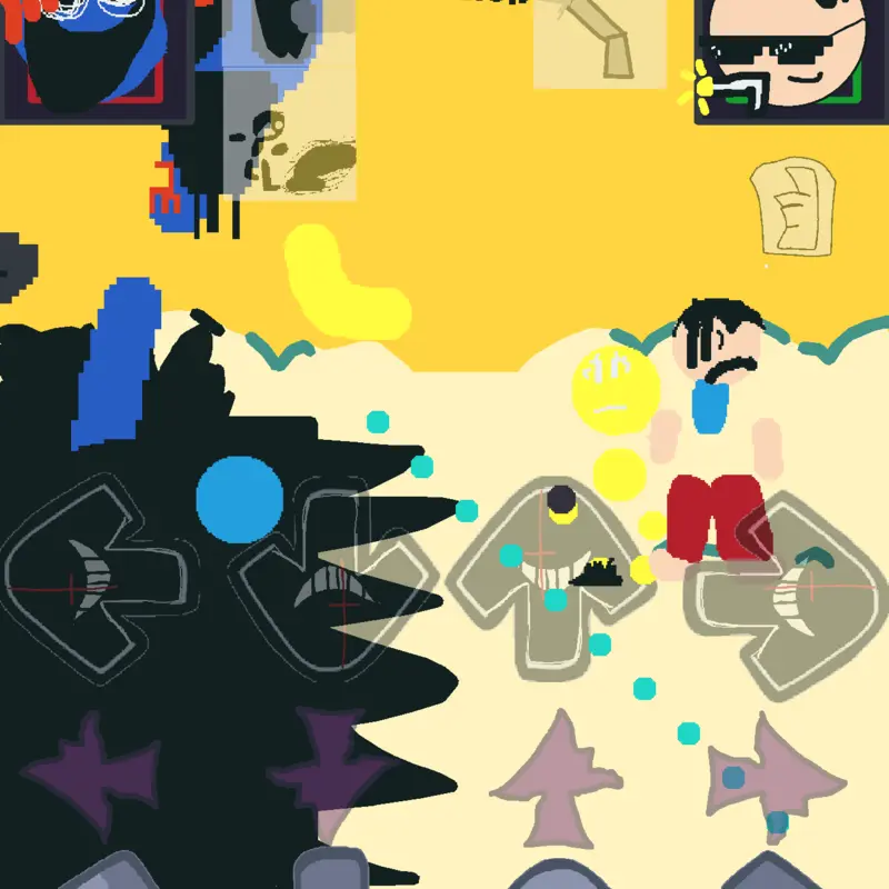 Game by @kauanblima