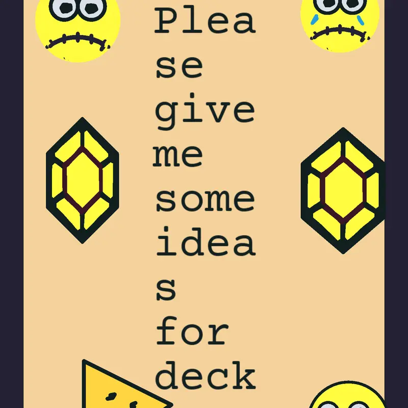 Game by @DVM