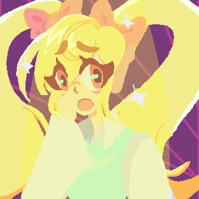 Game by @Qween_Bee