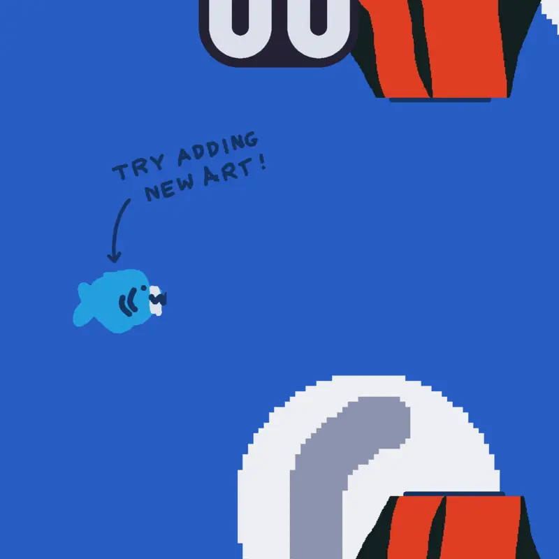 Game by @montain