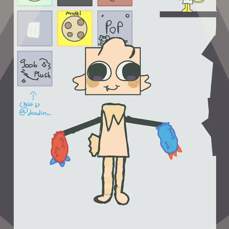 Game by @Ailcei