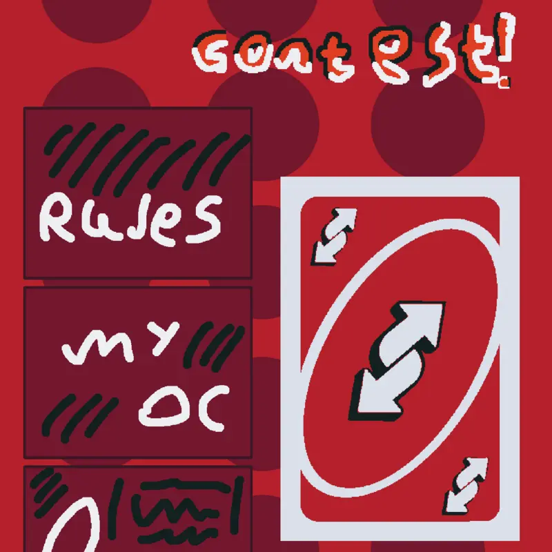 Game by @UnoReverseCard_Official